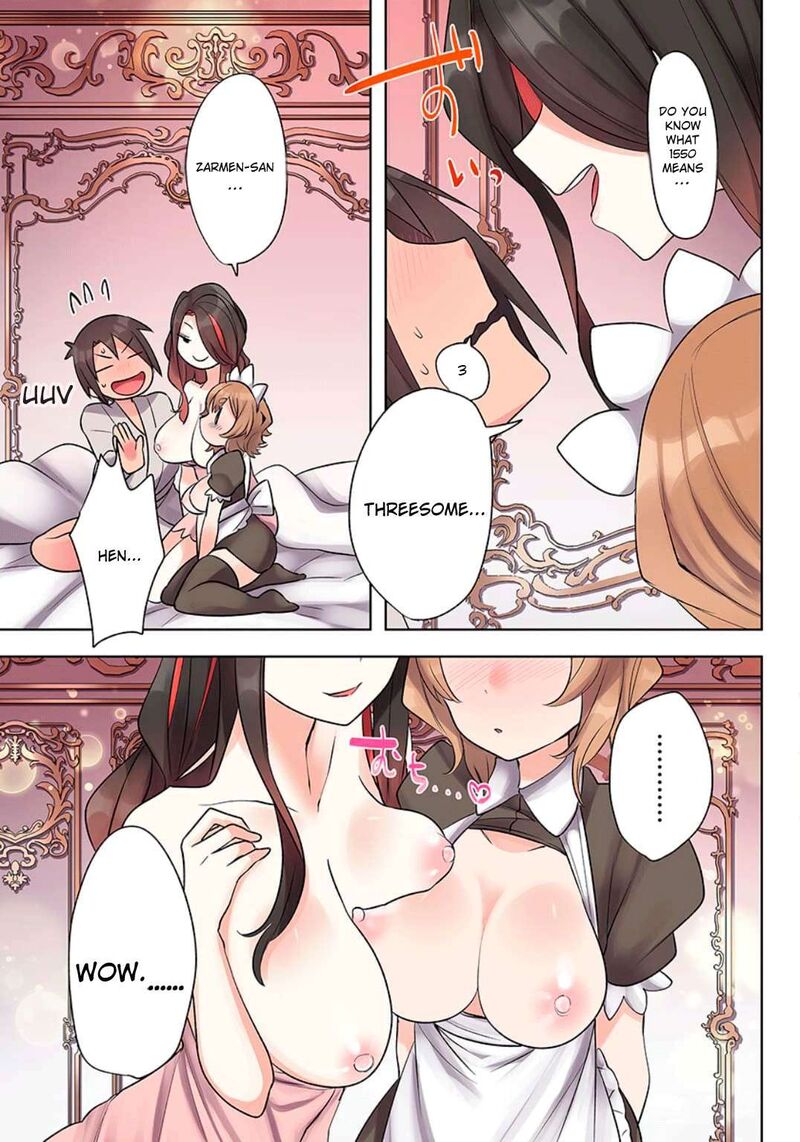 Ore No Level Up Ga OkashII Dekiru Otoko No Isekai Tensei 20 9