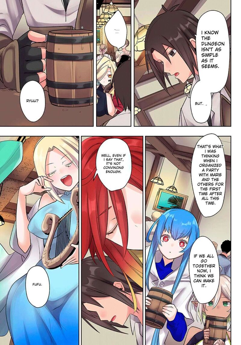 Ore No Level Up Ga OkashII Dekiru Otoko No Isekai Tensei 21 13