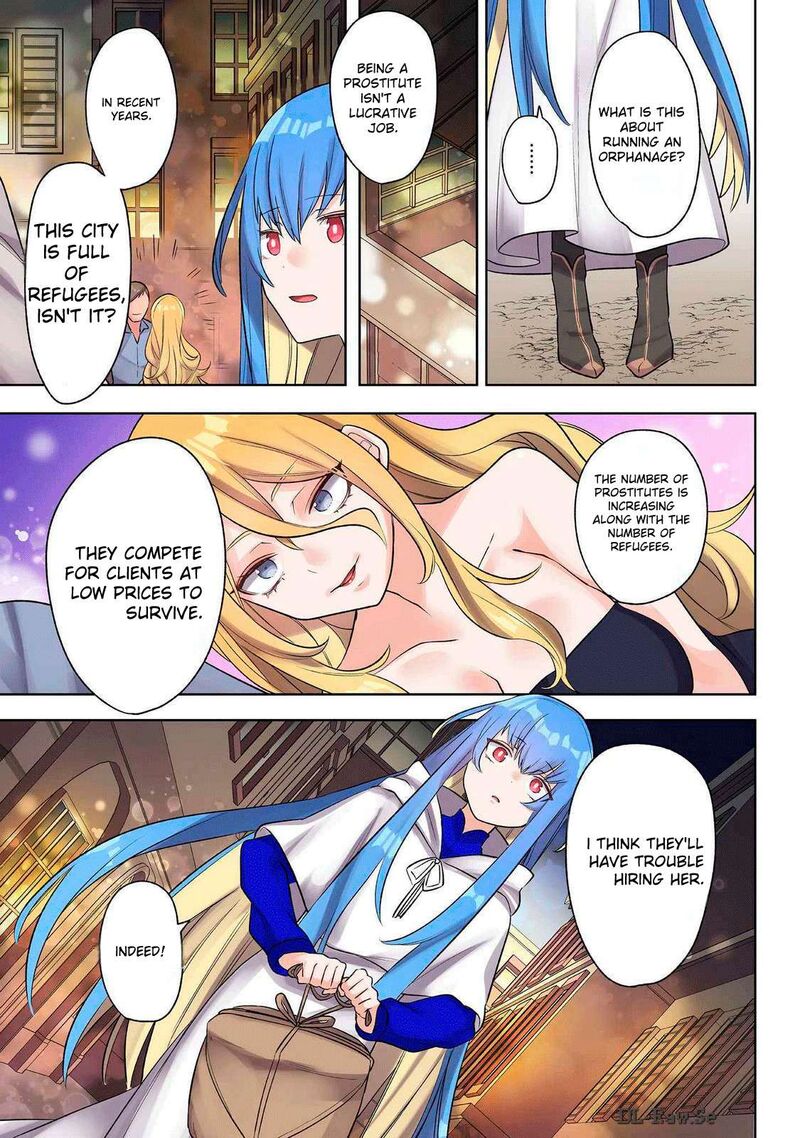 Ore No Level Up Ga OkashII Dekiru Otoko No Isekai Tensei 22 3