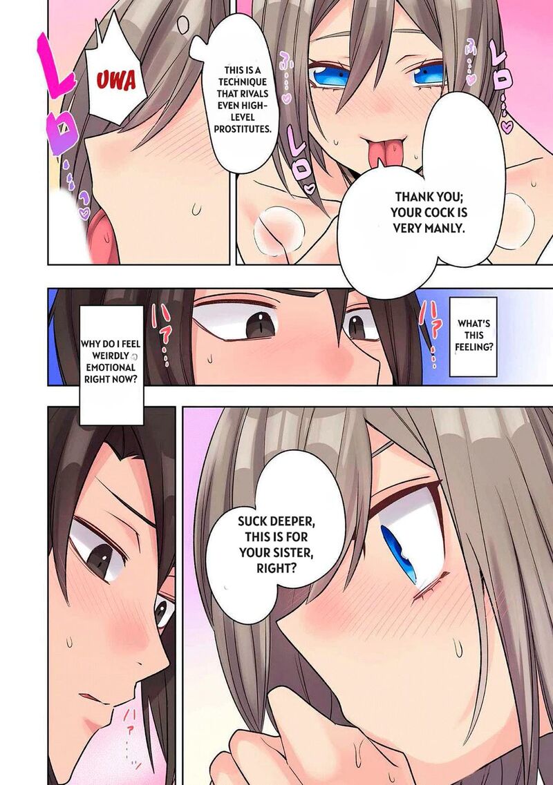 Ore No Level Up Ga OkashII Dekiru Otoko No Isekai Tensei 23 6