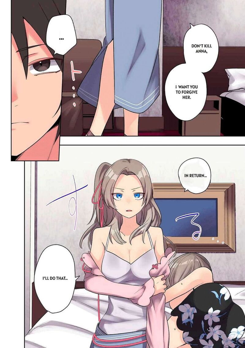 Ore No Level Up Ga OkashII Dekiru Otoko No Isekai Tensei 25 4