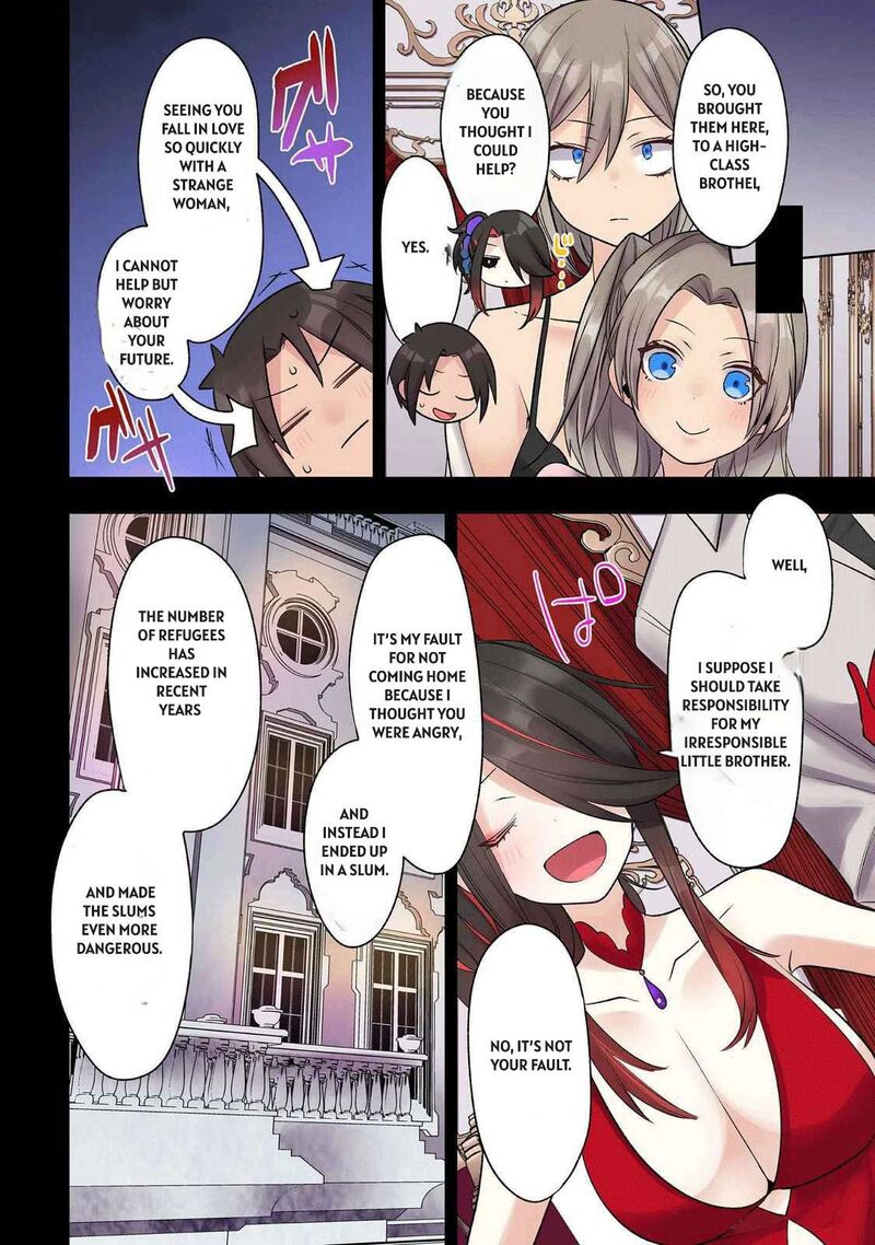 Ore No Level Up Ga OkashII Dekiru Otoko No Isekai Tensei 27 4