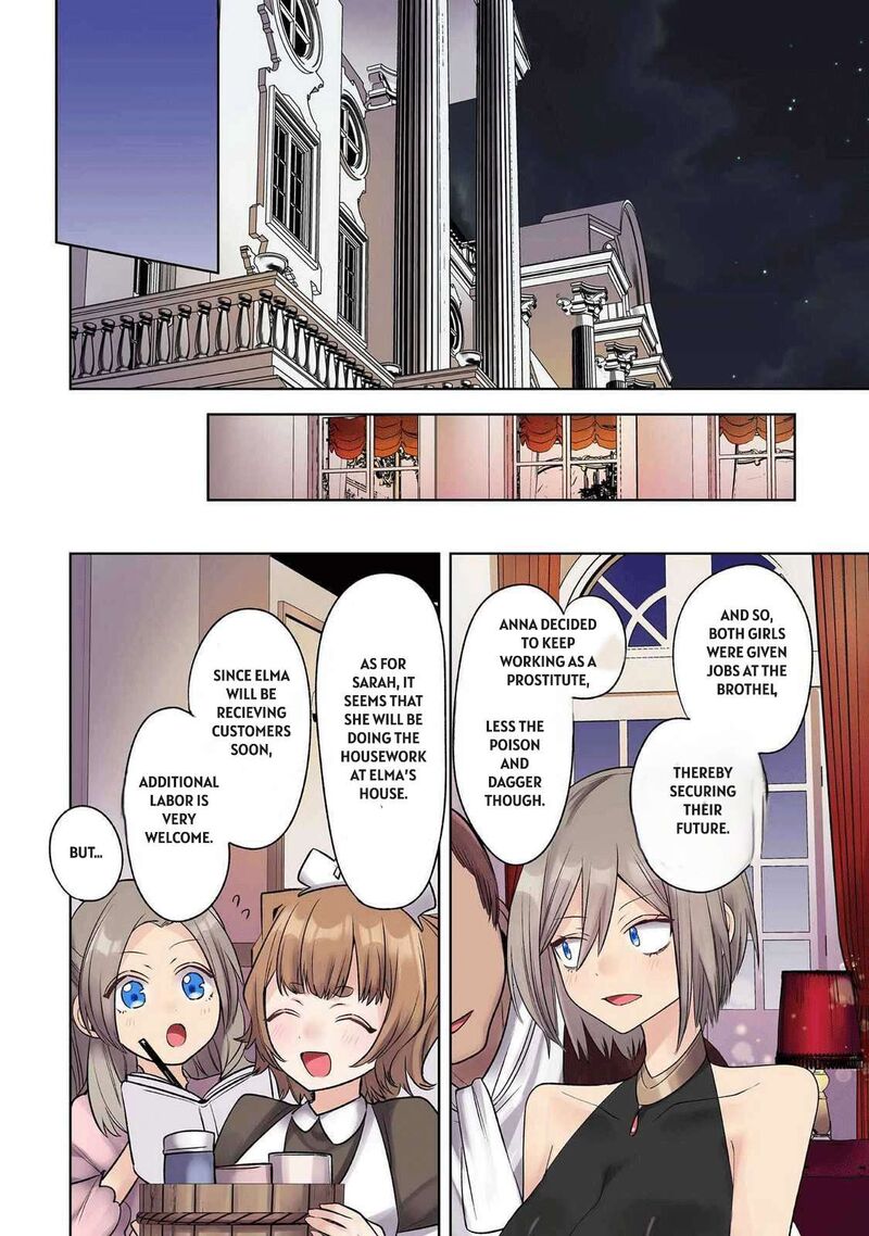 Ore No Level Up Ga OkashII Dekiru Otoko No Isekai Tensei 27 6
