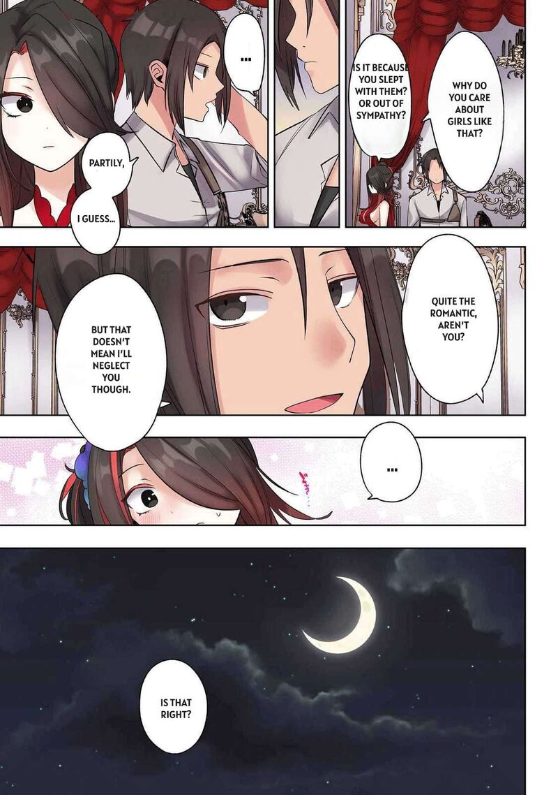 Ore No Level Up Ga OkashII Dekiru Otoko No Isekai Tensei 27 7