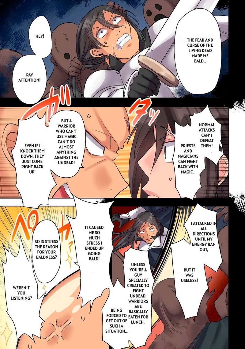 Ore No Level Up Ga OkashII Dekiru Otoko No Isekai Tensei 28 11