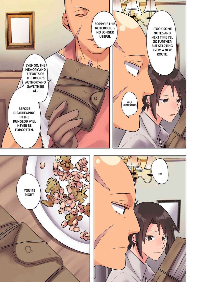 Ore No Level Up Ga OkashII Dekiru Otoko No Isekai Tensei 28 7