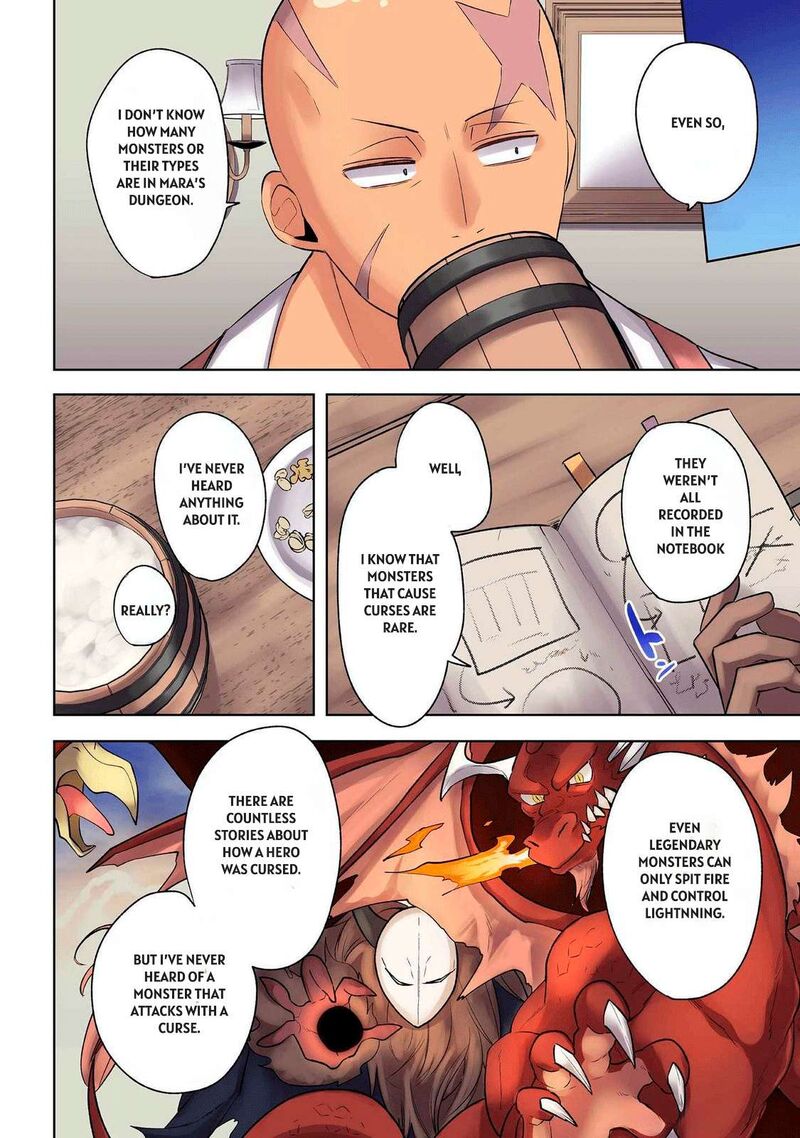 Ore No Level Up Ga OkashII Dekiru Otoko No Isekai Tensei 28 8