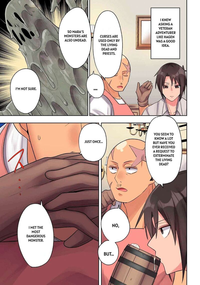 Ore No Level Up Ga OkashII Dekiru Otoko No Isekai Tensei 28 9