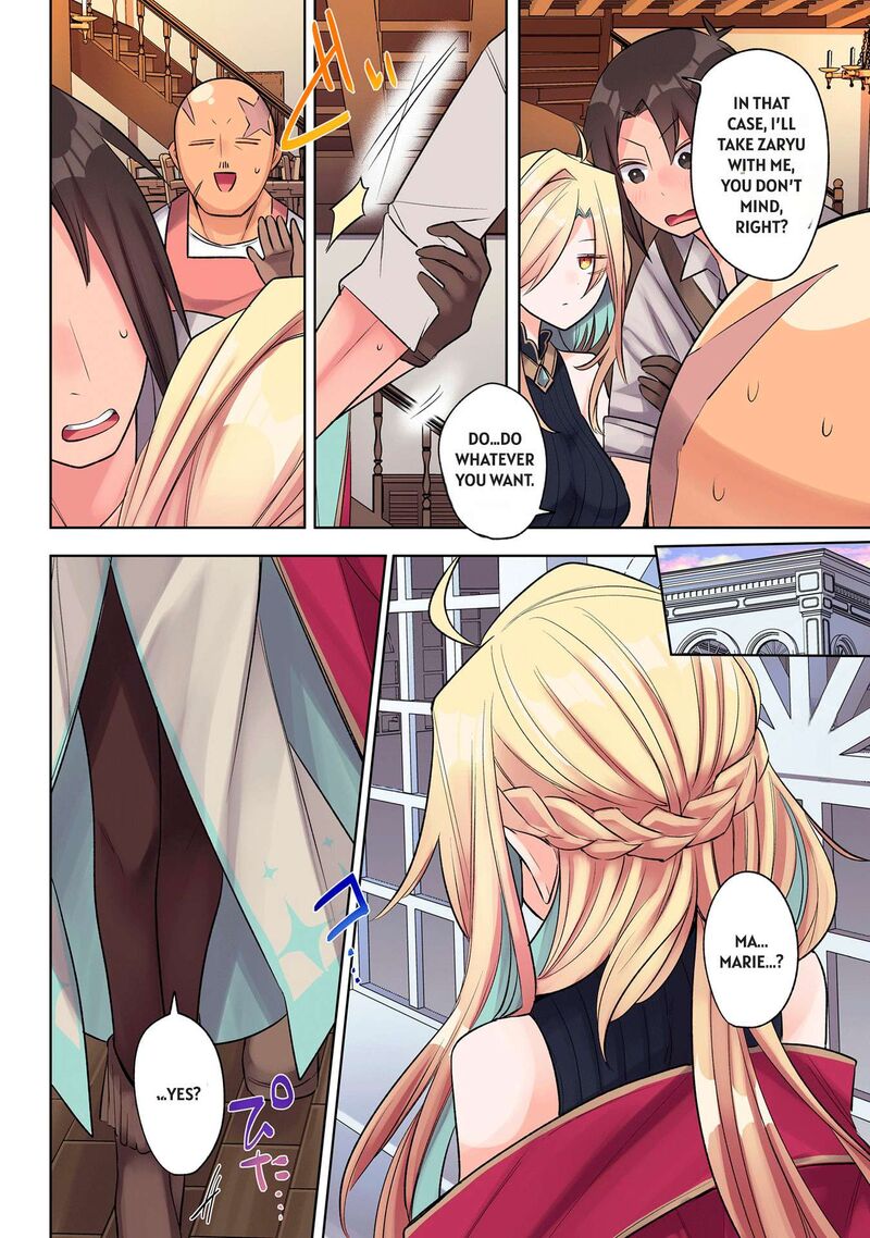 Ore No Level Up Ga OkashII Dekiru Otoko No Isekai Tensei 29 5