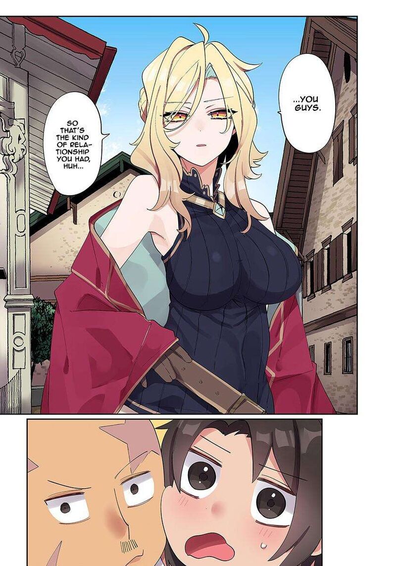 Ore No Level Up Ga OkashII Dekiru Otoko No Isekai Tensei 3 15