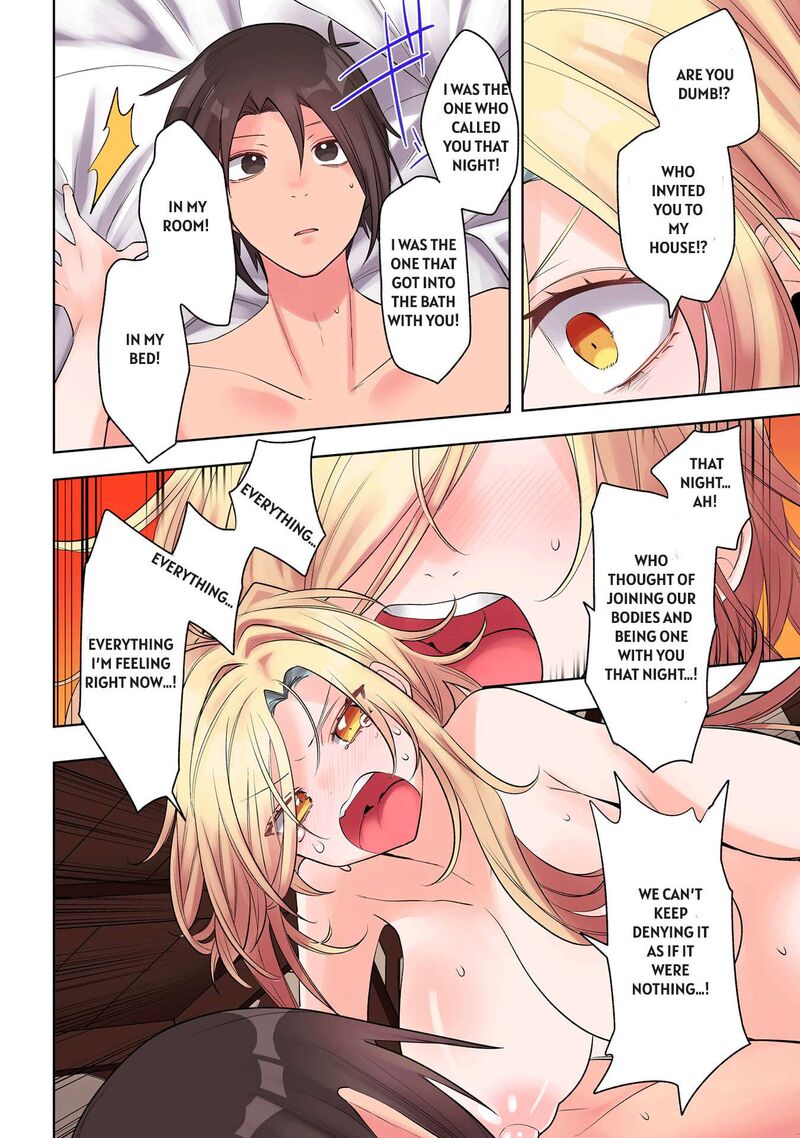 Ore No Level Up Ga OkashII Dekiru Otoko No Isekai Tensei 30 12