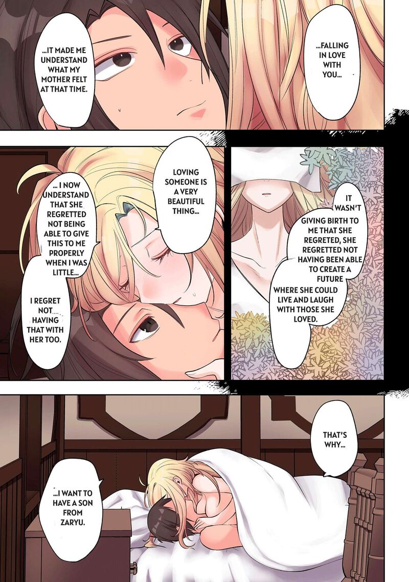 Ore No Level Up Ga OkashII Dekiru Otoko No Isekai Tensei 30 13