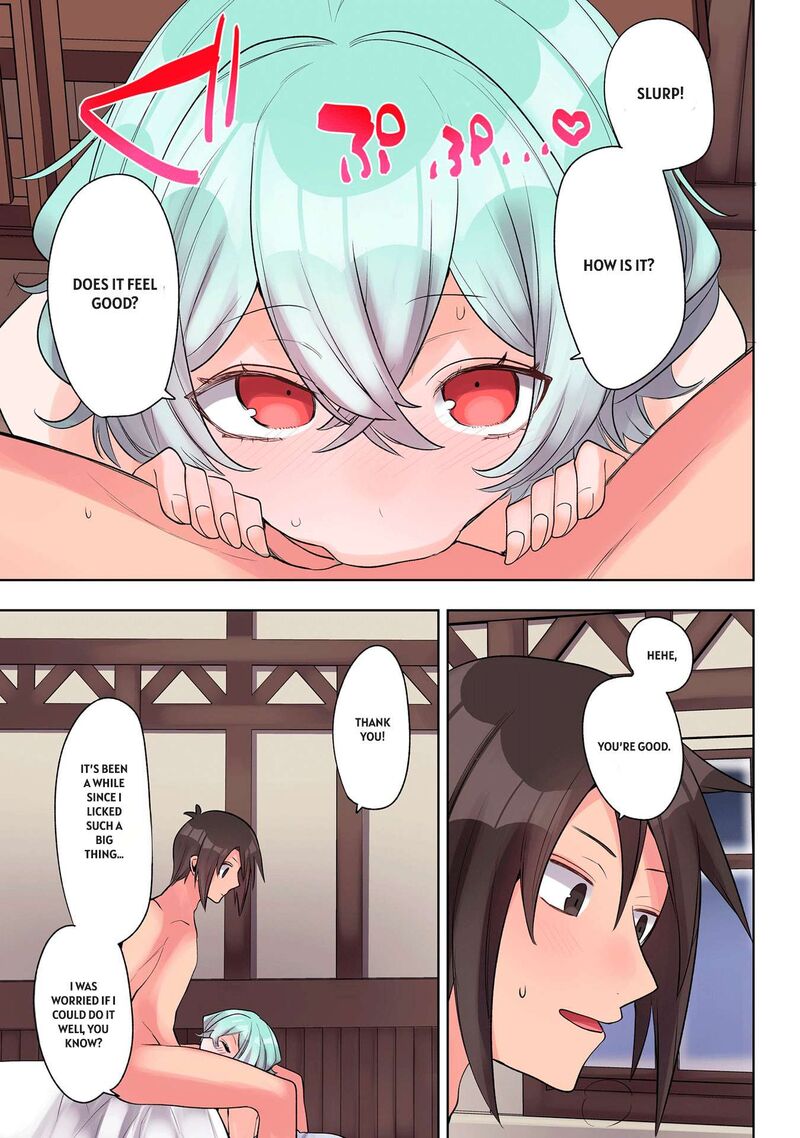 Ore No Level Up Ga OkashII Dekiru Otoko No Isekai Tensei 31 9