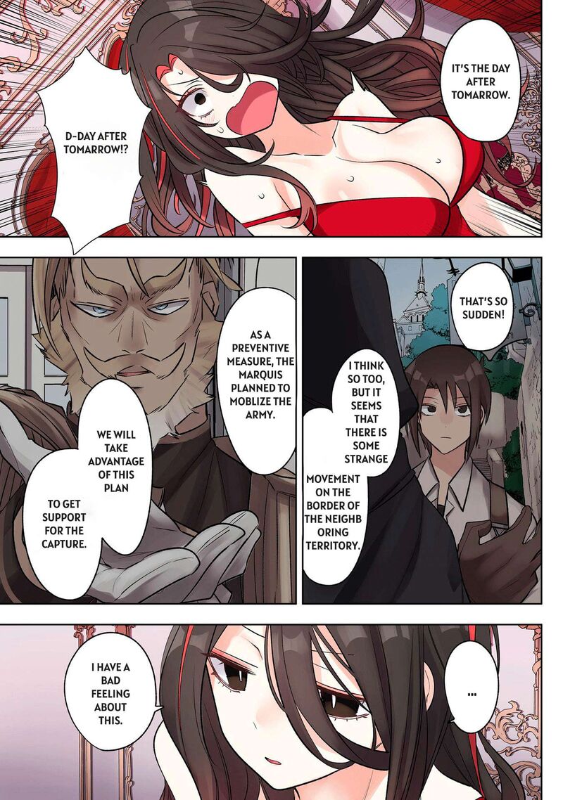 Ore No Level Up Ga OkashII Dekiru Otoko No Isekai Tensei 32 3
