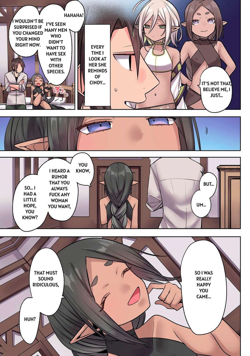 Ore No Level Up Ga OkashII Dekiru Otoko No Isekai Tensei 33 3