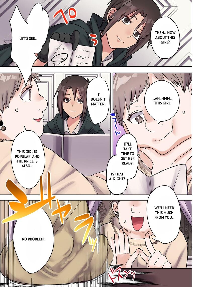 Ore No Level Up Ga OkashII Dekiru Otoko No Isekai Tensei 35 3
