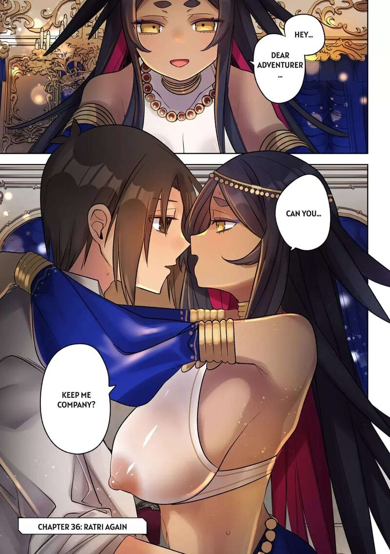 Ore No Level Up Ga OkashII Dekiru Otoko No Isekai Tensei 36 1