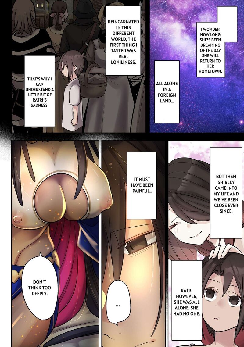 Ore No Level Up Ga OkashII Dekiru Otoko No Isekai Tensei 37 10