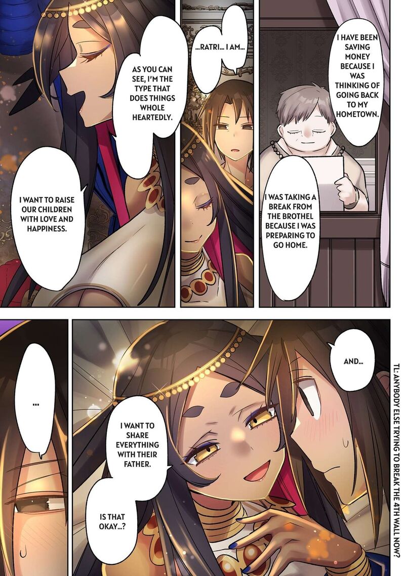 Ore No Level Up Ga OkashII Dekiru Otoko No Isekai Tensei 37 11