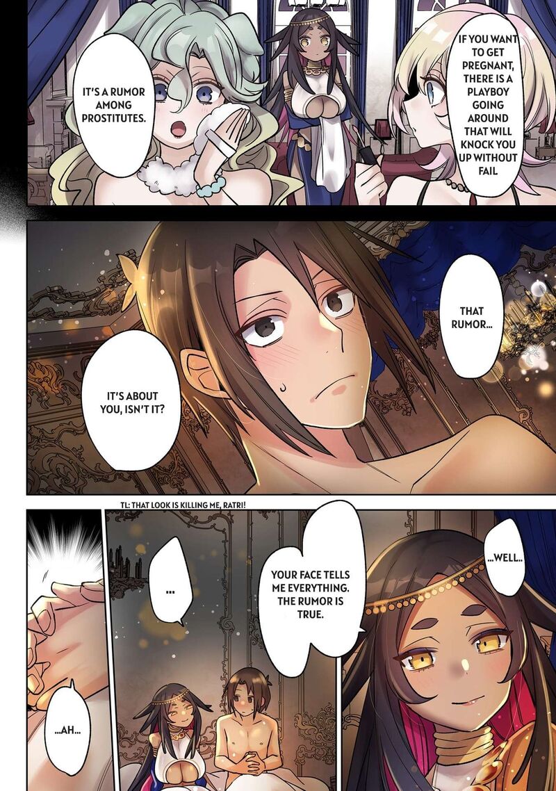 Ore No Level Up Ga OkashII Dekiru Otoko No Isekai Tensei 37 4