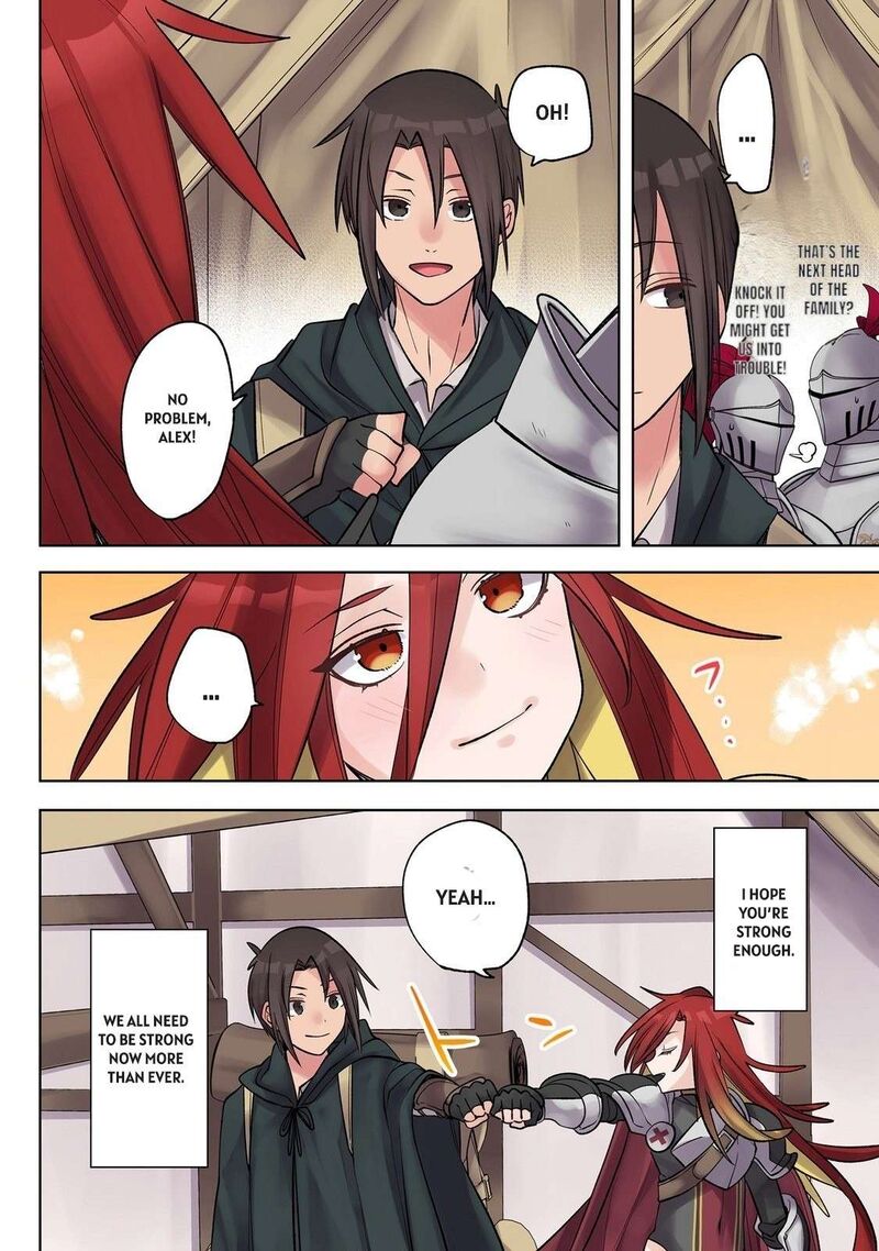 Ore No Level Up Ga OkashII Dekiru Otoko No Isekai Tensei 39 16