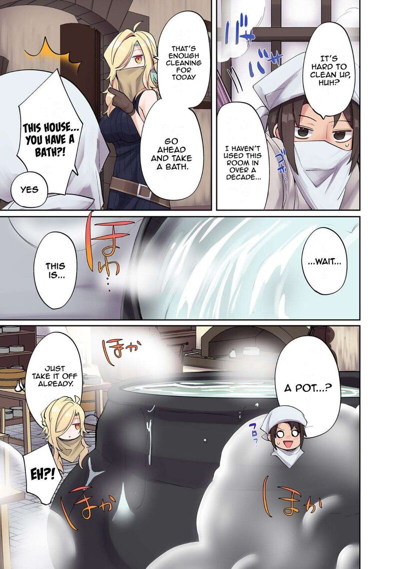 Ore No Level Up Ga OkashII Dekiru Otoko No Isekai Tensei 4 11