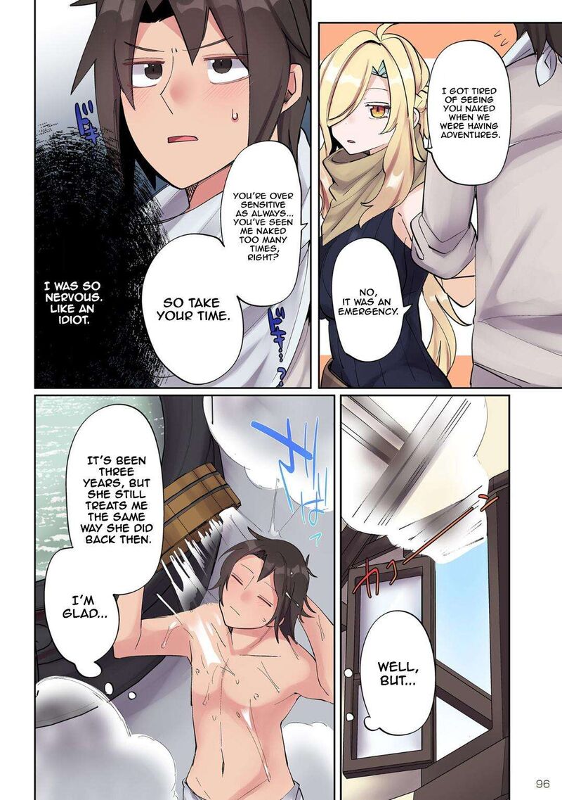 Ore No Level Up Ga OkashII Dekiru Otoko No Isekai Tensei 4 12