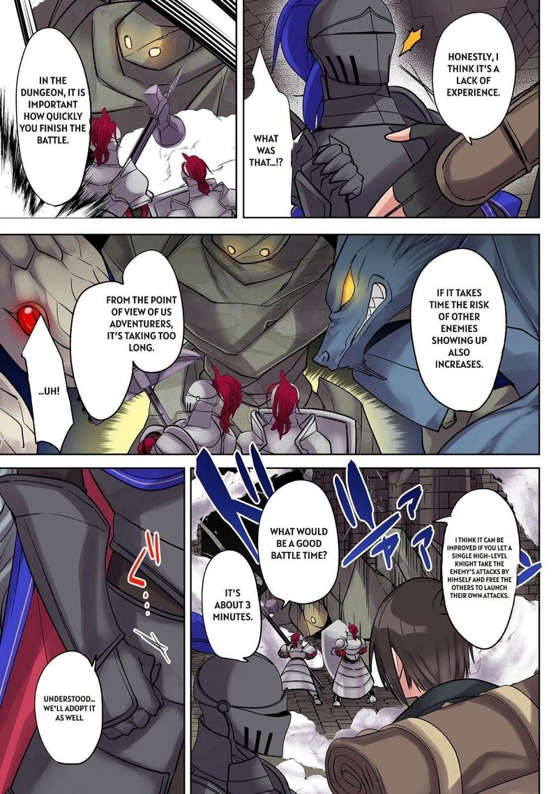 Ore No Level Up Ga OkashII Dekiru Otoko No Isekai Tensei 40 10