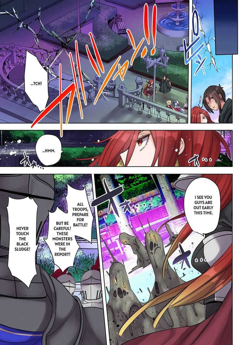 Ore No Level Up Ga OkashII Dekiru Otoko No Isekai Tensei 40 14