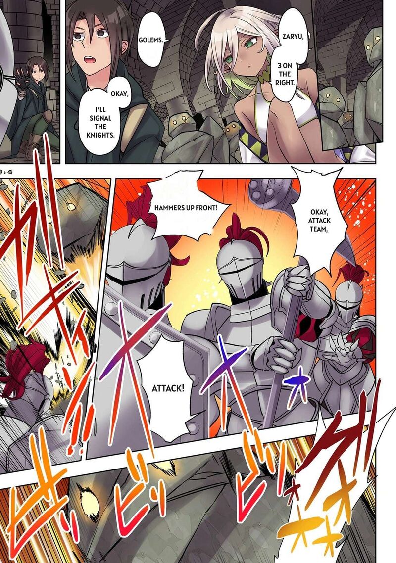 Ore No Level Up Ga OkashII Dekiru Otoko No Isekai Tensei 40 6