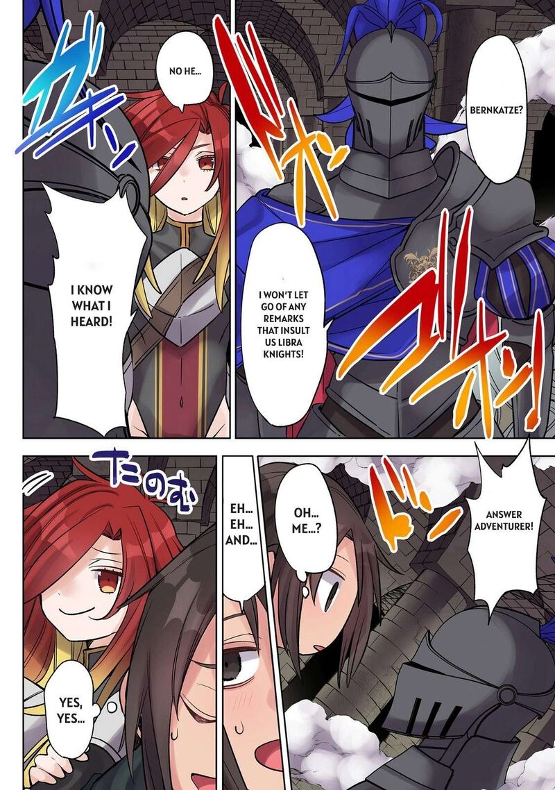 Ore No Level Up Ga OkashII Dekiru Otoko No Isekai Tensei 40 9