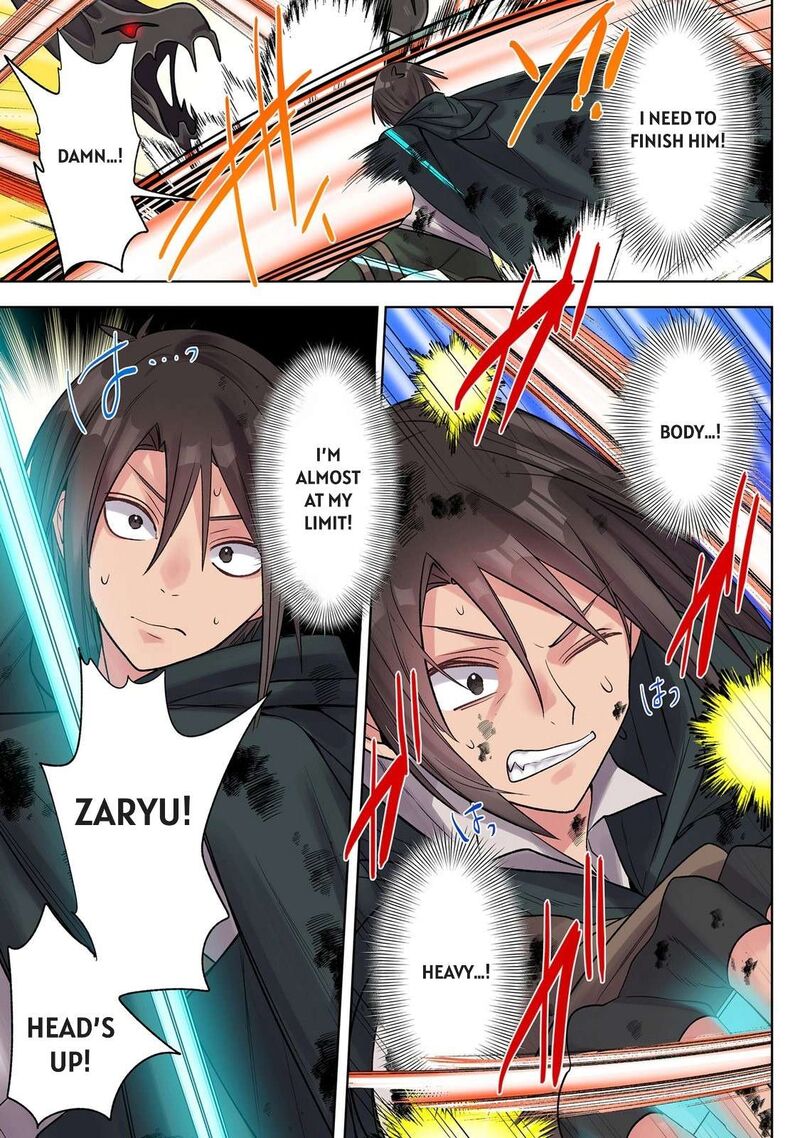 Ore No Level Up Ga OkashII Dekiru Otoko No Isekai Tensei 42 14