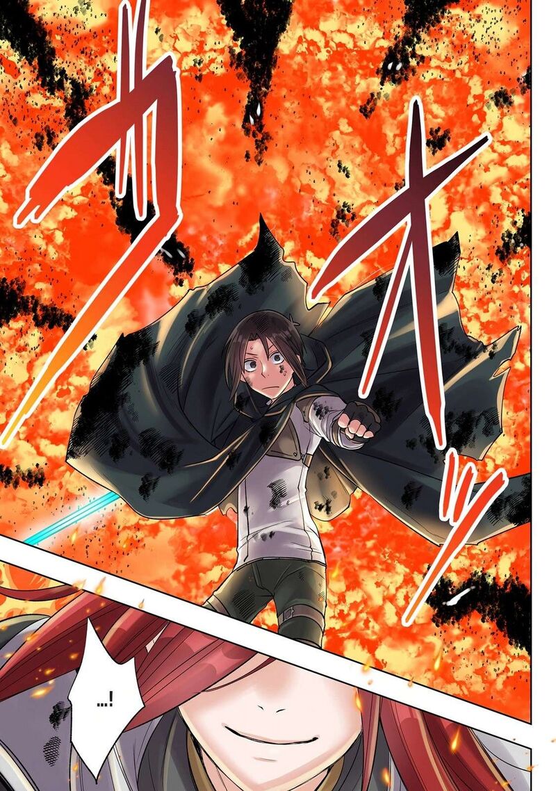 Ore No Level Up Ga OkashII Dekiru Otoko No Isekai Tensei 42 16