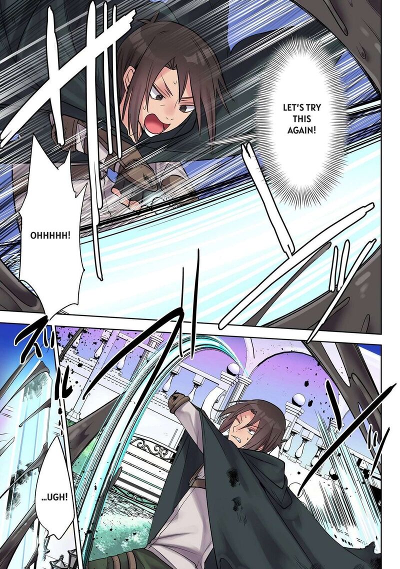 Ore No Level Up Ga OkashII Dekiru Otoko No Isekai Tensei 42 4
