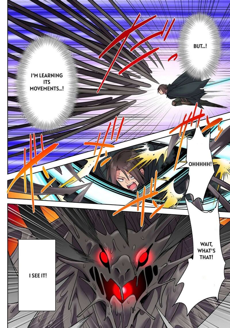 Ore No Level Up Ga OkashII Dekiru Otoko No Isekai Tensei 42 9