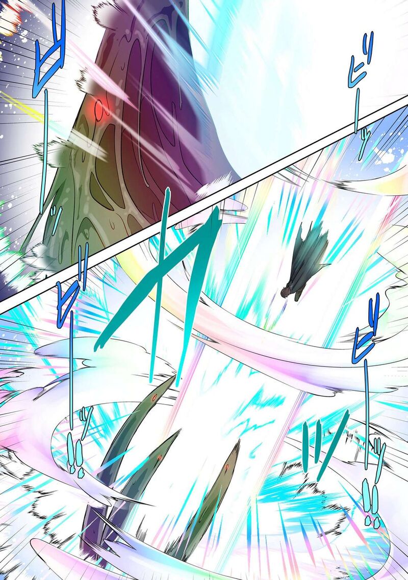Ore No Level Up Ga OkashII Dekiru Otoko No Isekai Tensei 44 17
