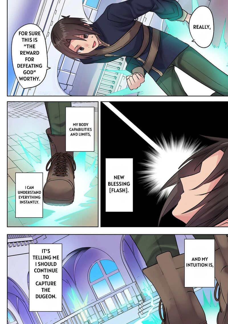 Ore No Level Up Ga OkashII Dekiru Otoko No Isekai Tensei 46 13
