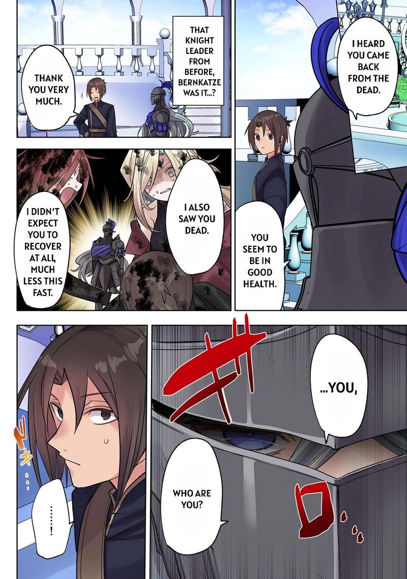 Ore No Level Up Ga OkashII Dekiru Otoko No Isekai Tensei 46 5