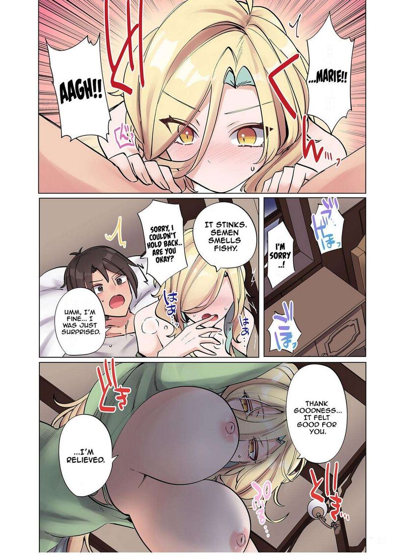 Ore No Level Up Ga OkashII Dekiru Otoko No Isekai Tensei 5 13