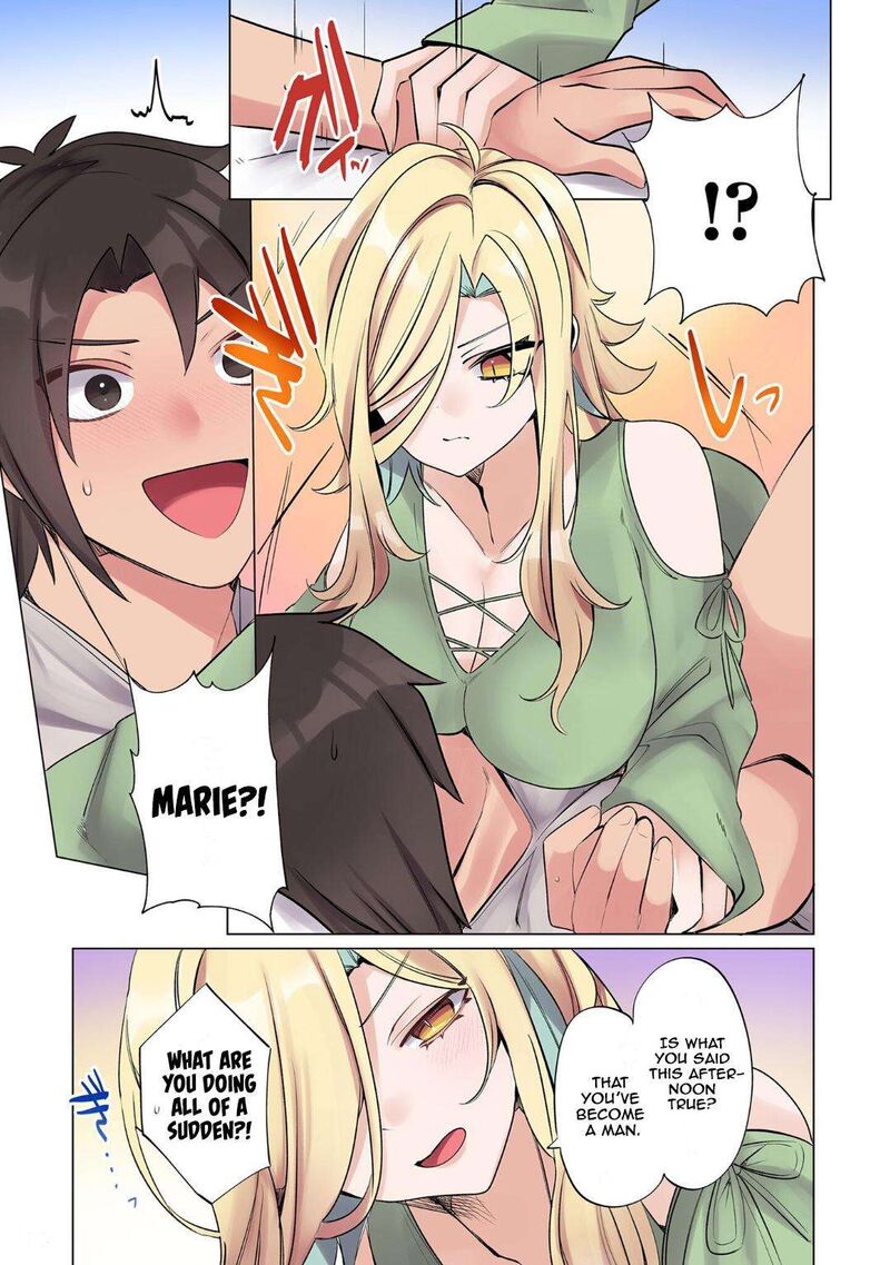 Ore No Level Up Ga OkashII Dekiru Otoko No Isekai Tensei 5 4
