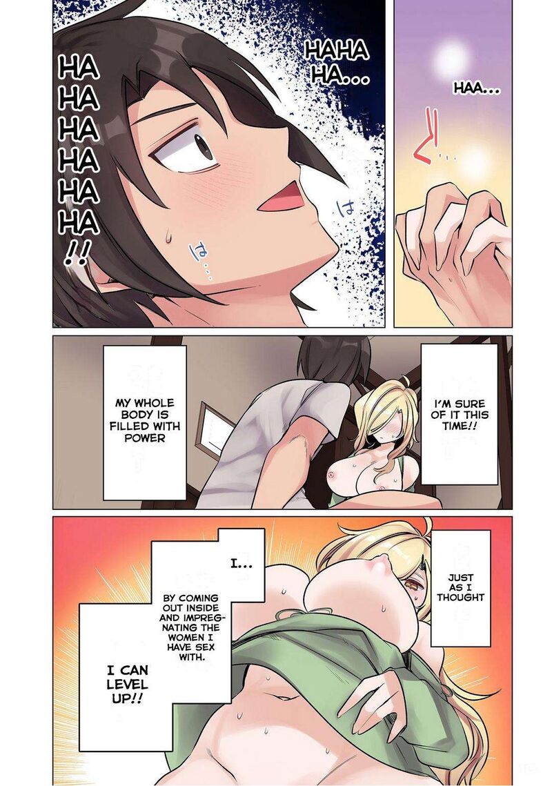 Ore No Level Up Ga OkashII Dekiru Otoko No Isekai Tensei 6 2