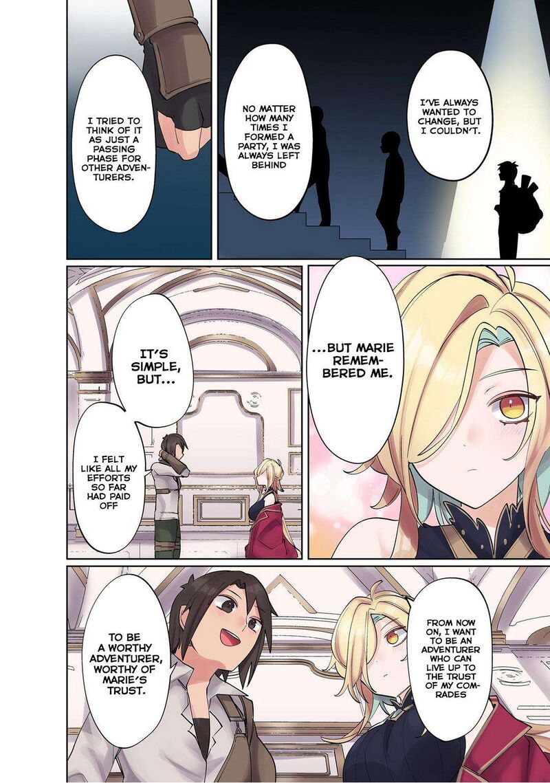 Ore No Level Up Ga OkashII Dekiru Otoko No Isekai Tensei 7 14