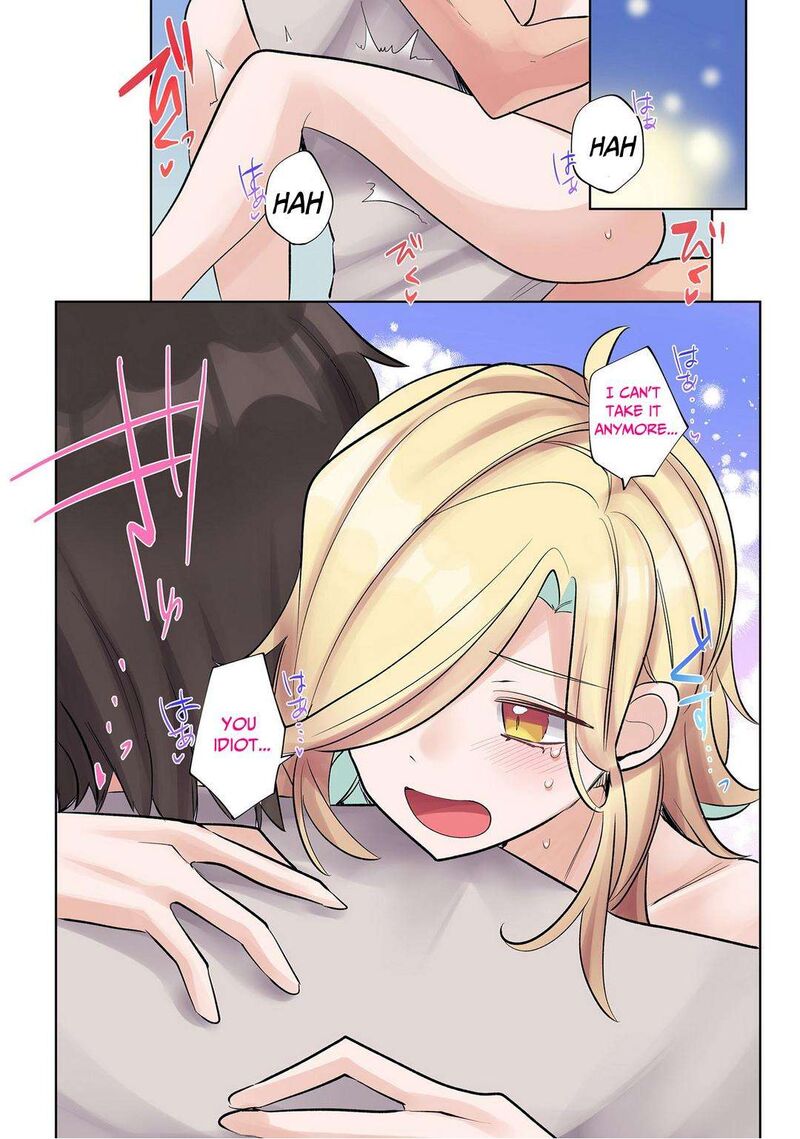 Ore No Level Up Ga OkashII Dekiru Otoko No Isekai Tensei 8 16