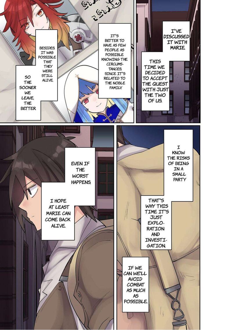 Ore No Level Up Ga OkashII Dekiru Otoko No Isekai Tensei 8 3