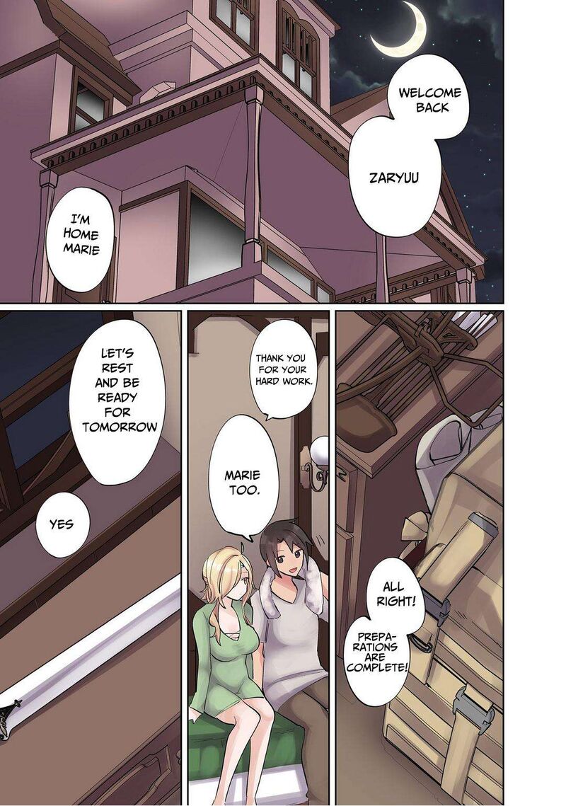 Ore No Level Up Ga OkashII Dekiru Otoko No Isekai Tensei 8 5