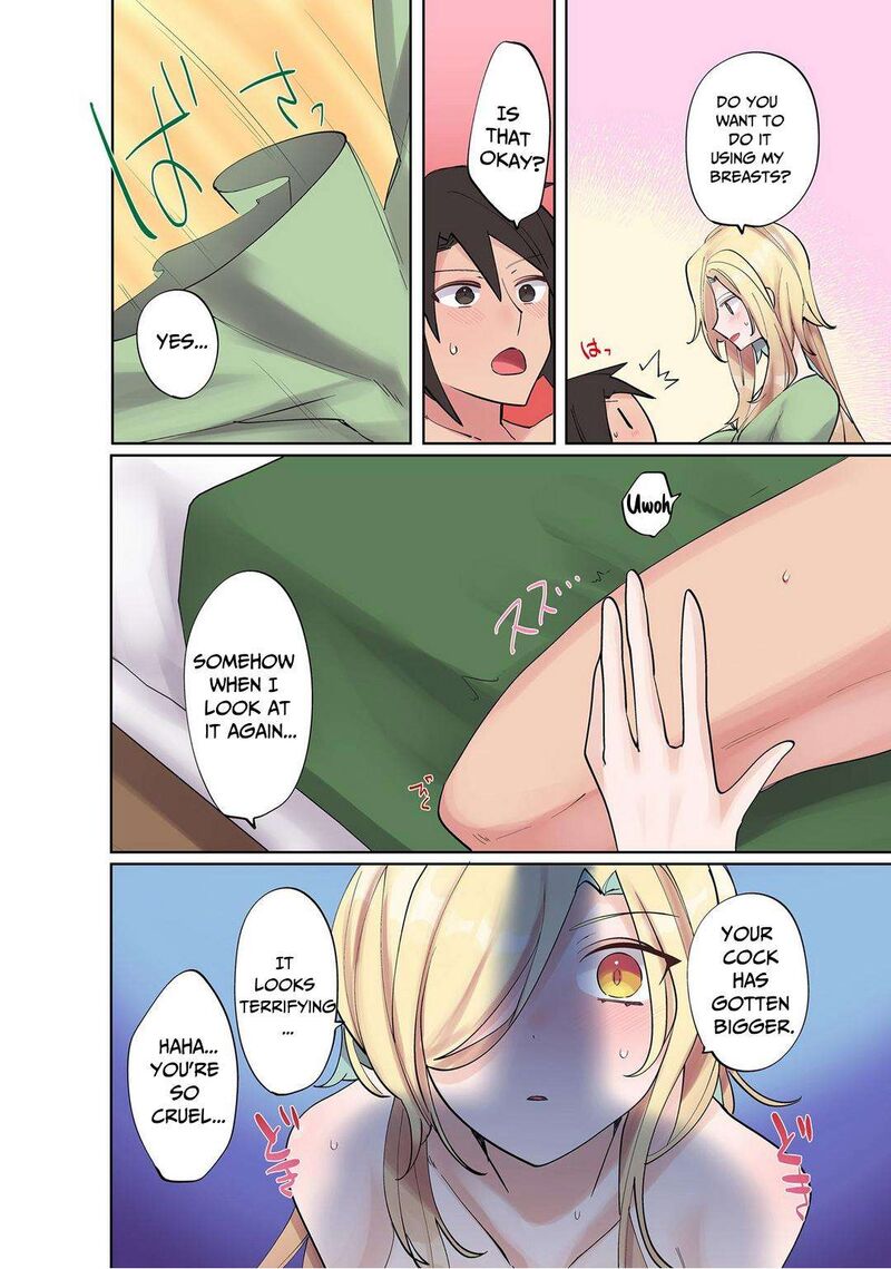 Ore No Level Up Ga OkashII Dekiru Otoko No Isekai Tensei 8 8