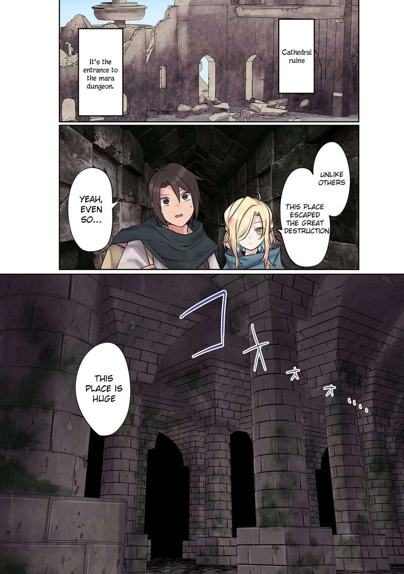 Ore No Level Up Ga OkashII Dekiru Otoko No Isekai Tensei 9 13