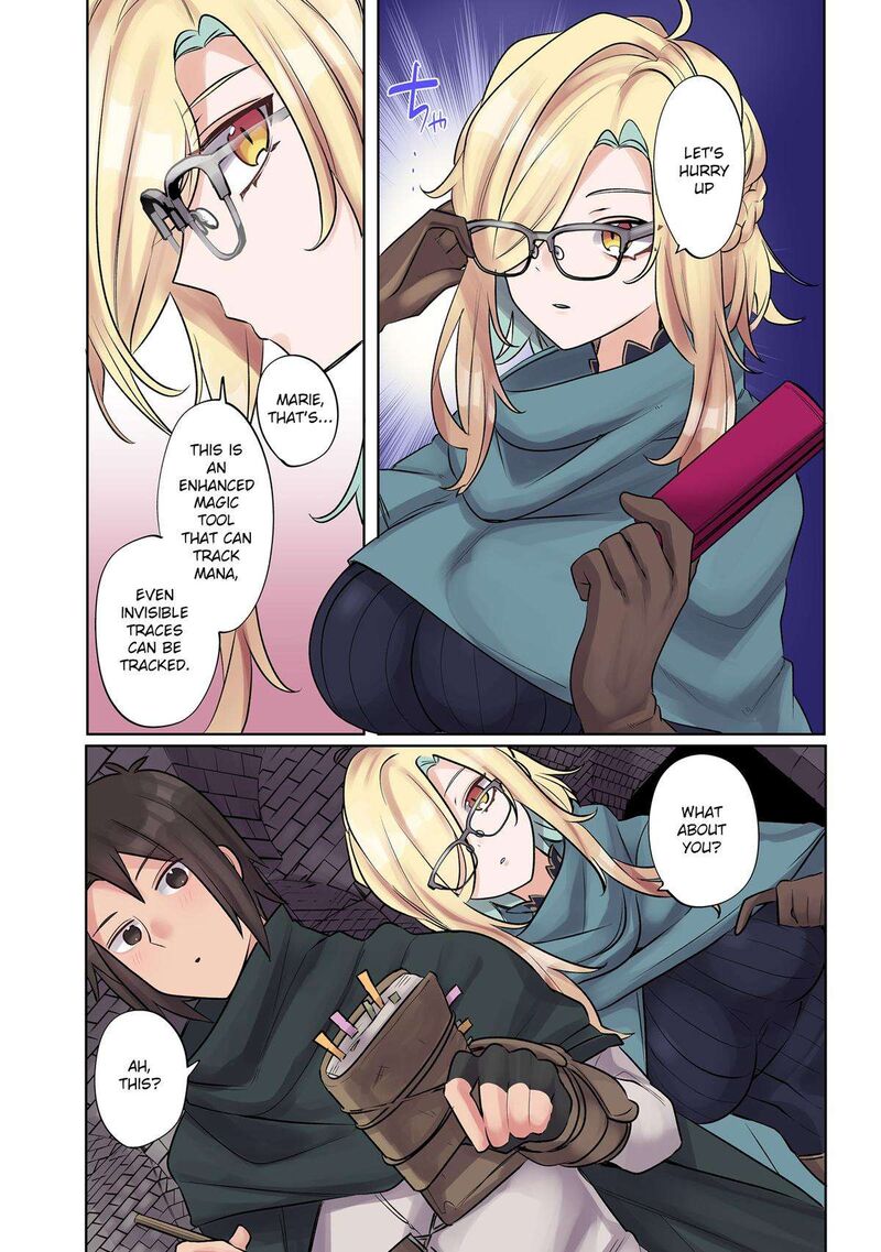 Ore No Level Up Ga OkashII Dekiru Otoko No Isekai Tensei 9 14