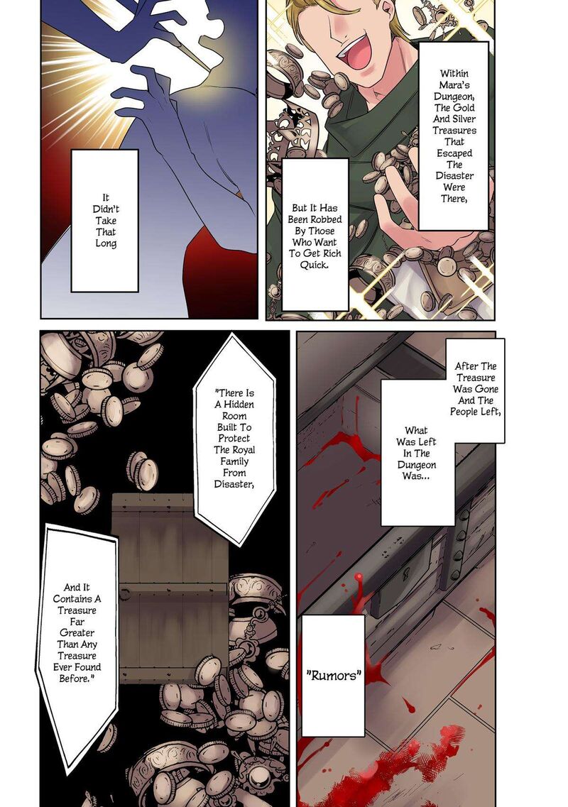 Ore No Level Up Ga OkashII Dekiru Otoko No Isekai Tensei 9 5