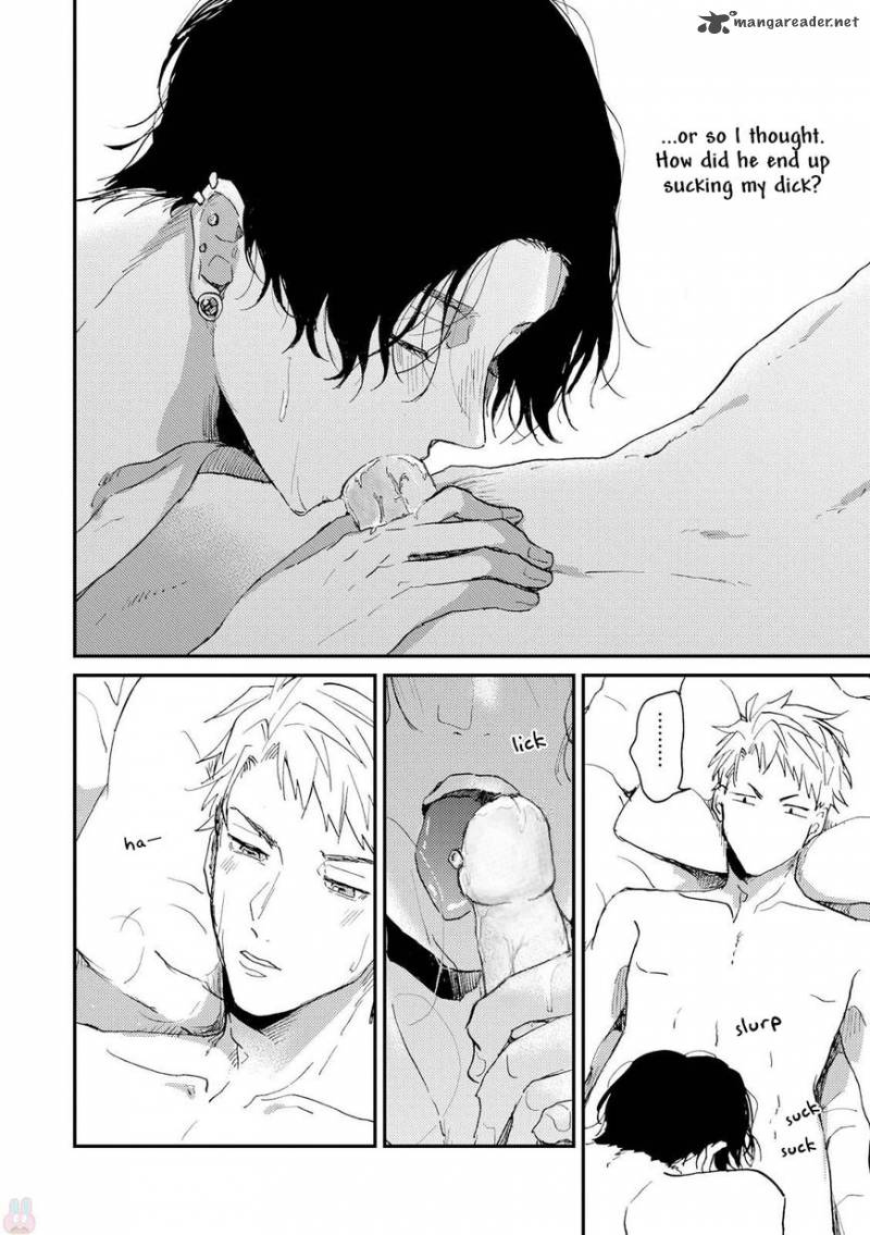 Ore No Oniku Chan 1 15